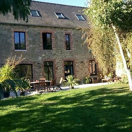 Chez Estelle Et Stephane Jouvente ภายนอก รูปภาพ